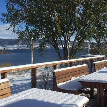 Siesta Villa Jindabyne Zewnętrze zdjęcie