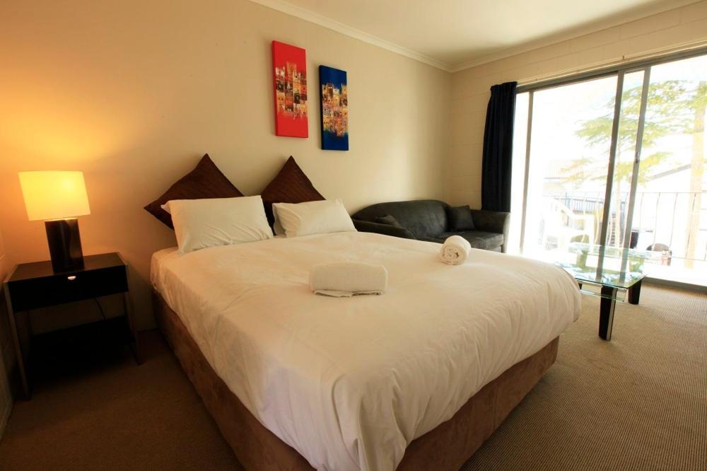 Siesta Villa Jindabyne Zewnętrze zdjęcie