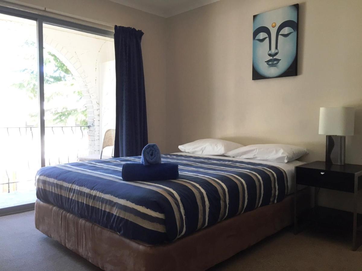 Siesta Villa Jindabyne Zewnętrze zdjęcie