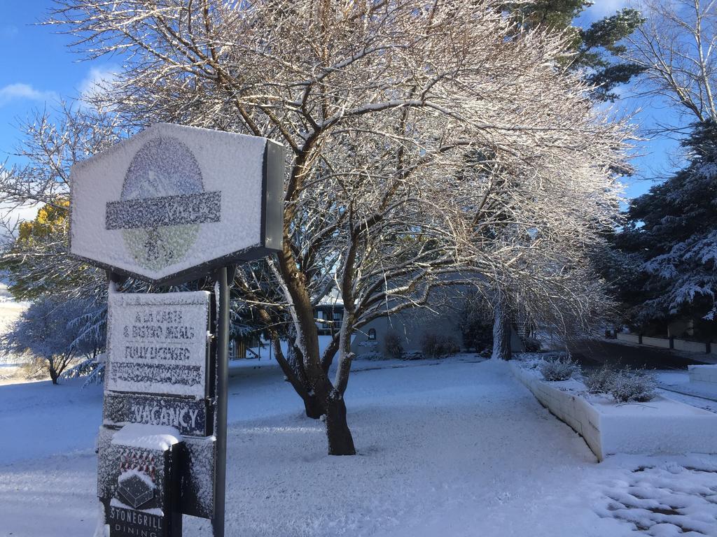 Siesta Villa Jindabyne Zewnętrze zdjęcie