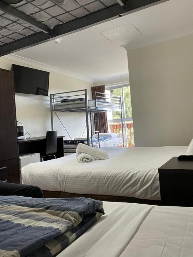 Siesta Villa Jindabyne Zewnętrze zdjęcie