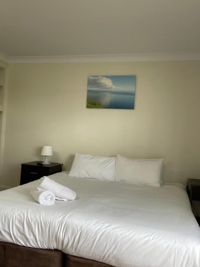 Siesta Villa Jindabyne Zewnętrze zdjęcie