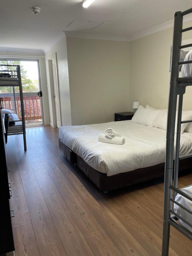 Siesta Villa Jindabyne Zewnętrze zdjęcie