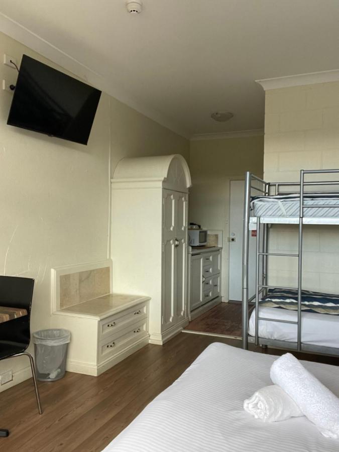 Siesta Villa Jindabyne Zewnętrze zdjęcie