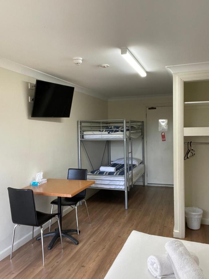 Siesta Villa Jindabyne Zewnętrze zdjęcie