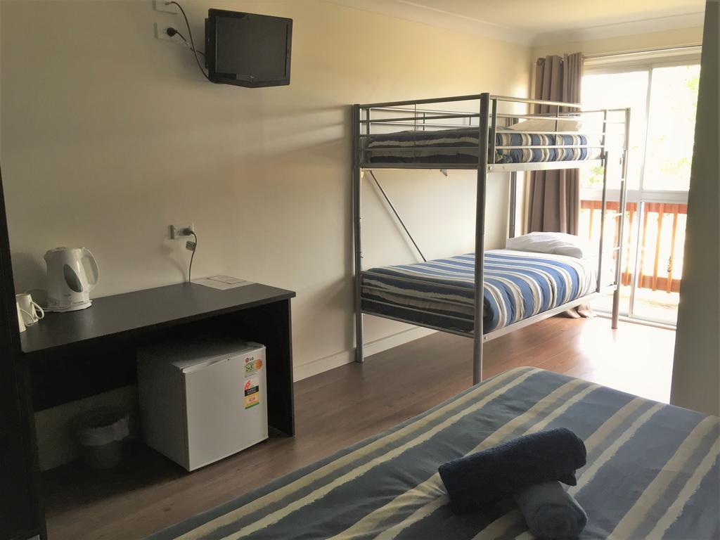 Siesta Villa Jindabyne Zewnętrze zdjęcie