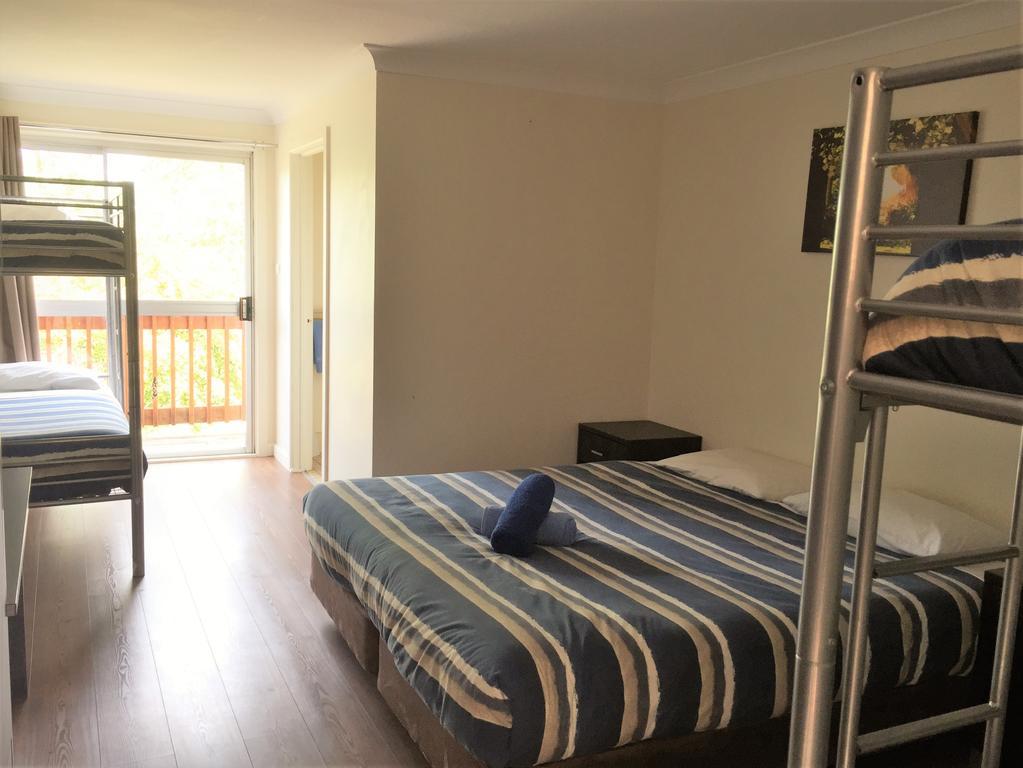 Siesta Villa Jindabyne Zewnętrze zdjęcie