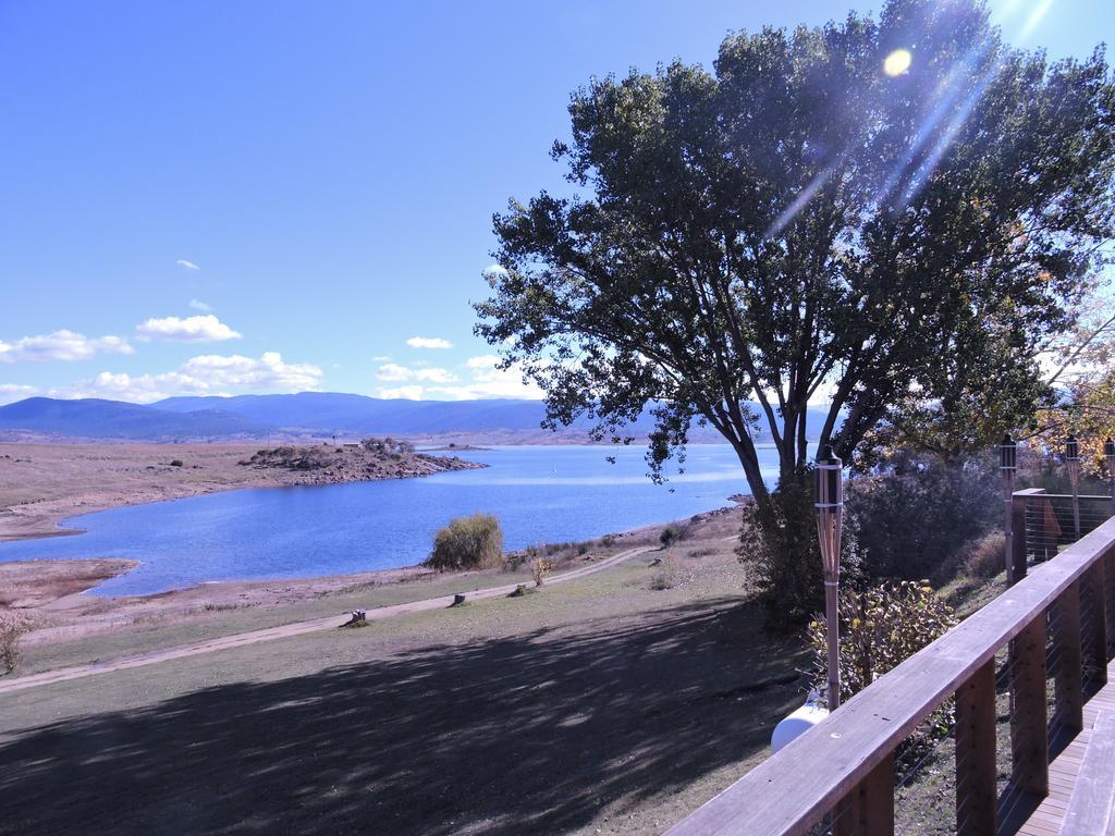 Siesta Villa Jindabyne Zewnętrze zdjęcie