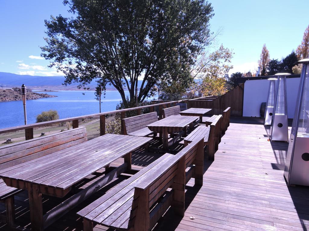 Siesta Villa Jindabyne Zewnętrze zdjęcie