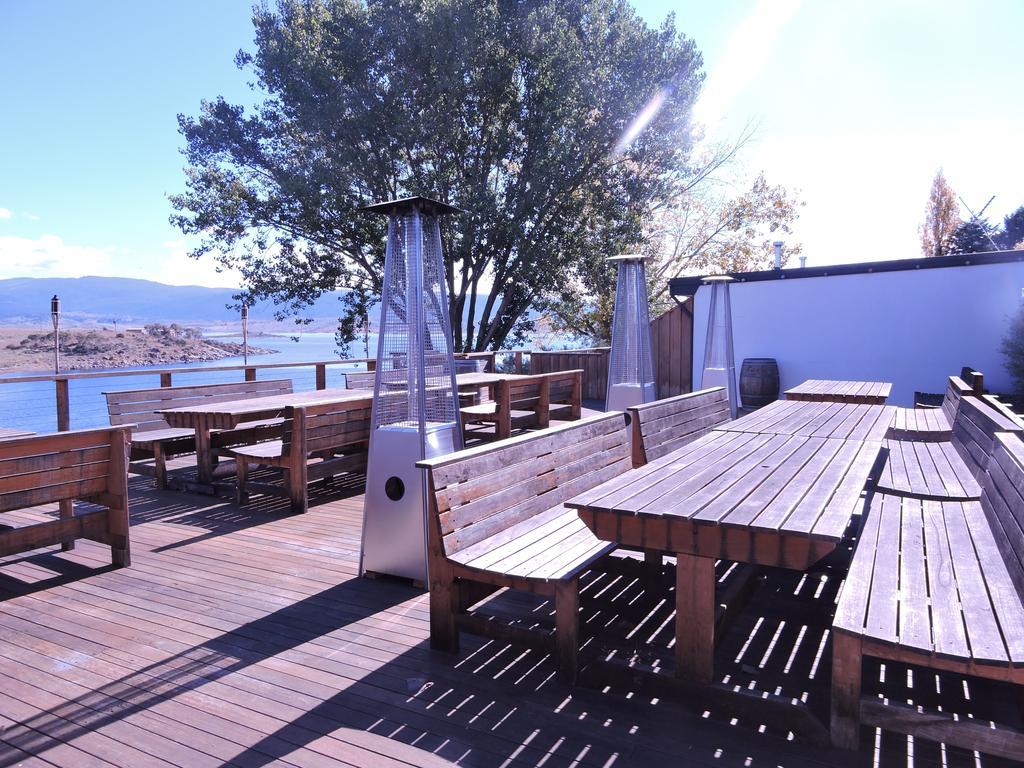 Siesta Villa Jindabyne Zewnętrze zdjęcie