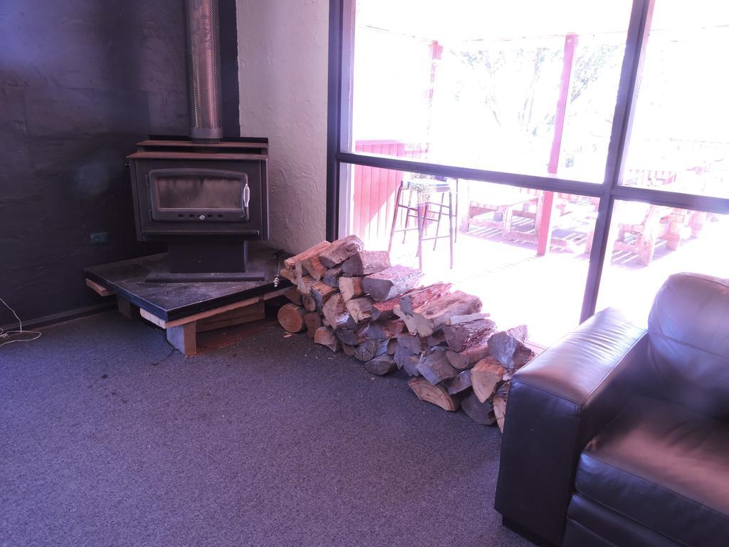 Siesta Villa Jindabyne Zewnętrze zdjęcie
