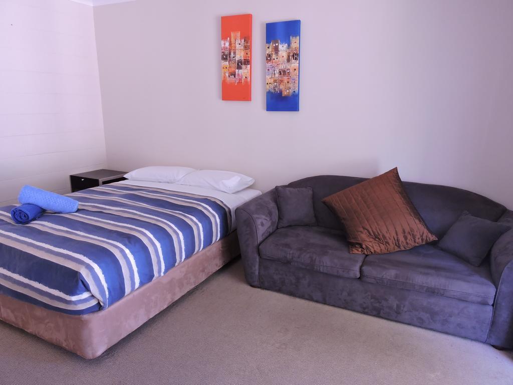 Siesta Villa Jindabyne Zewnętrze zdjęcie