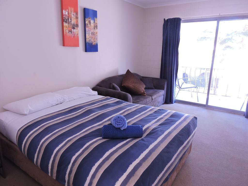 Siesta Villa Jindabyne Pokój zdjęcie