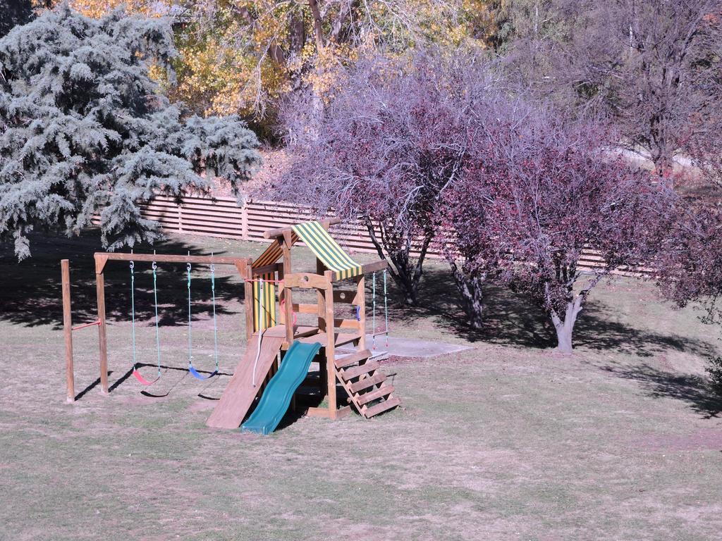 Siesta Villa Jindabyne Zewnętrze zdjęcie
