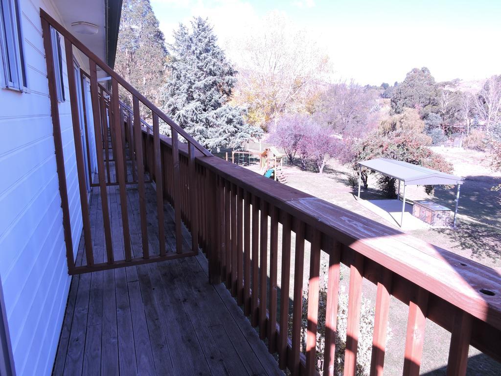 Siesta Villa Jindabyne Pokój zdjęcie