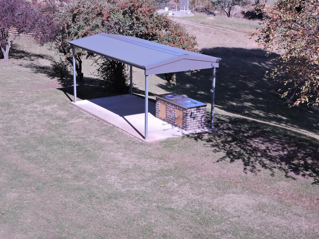 Siesta Villa Jindabyne Zewnętrze zdjęcie