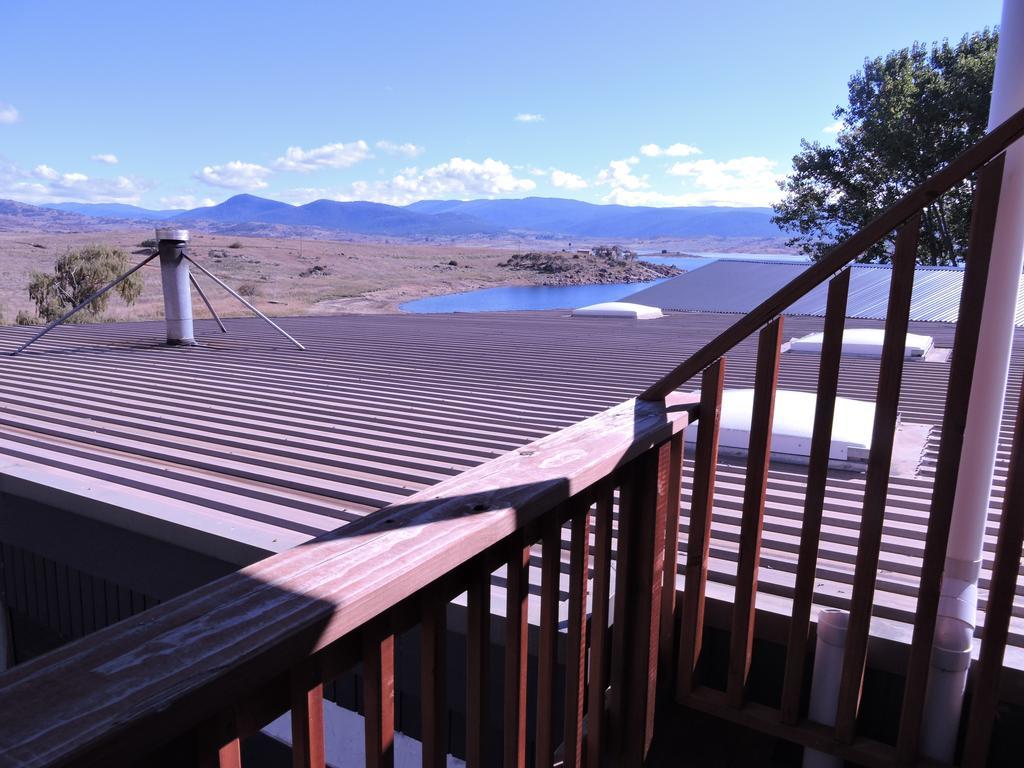 Siesta Villa Jindabyne Zewnętrze zdjęcie