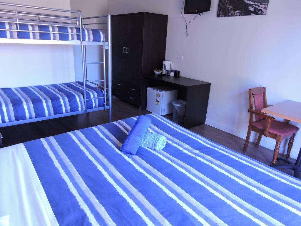 Siesta Villa Jindabyne Pokój zdjęcie