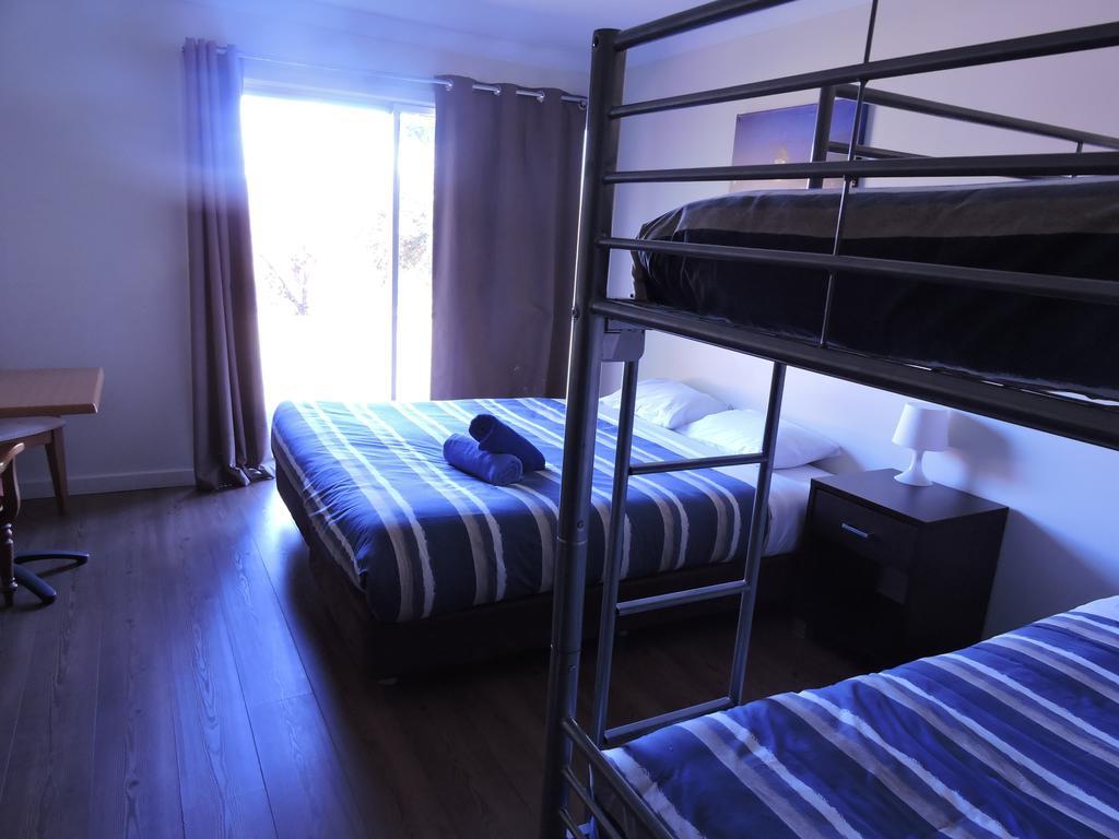 Siesta Villa Jindabyne Pokój zdjęcie