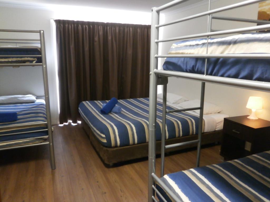 Siesta Villa Jindabyne Zewnętrze zdjęcie