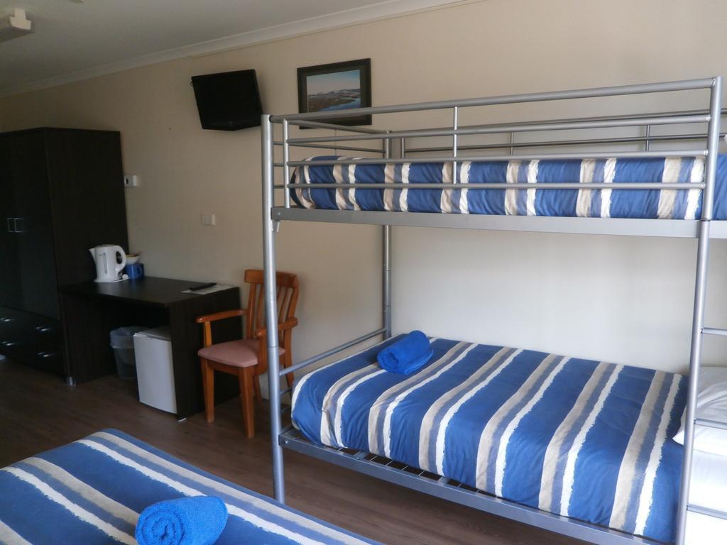 Siesta Villa Jindabyne Zewnętrze zdjęcie