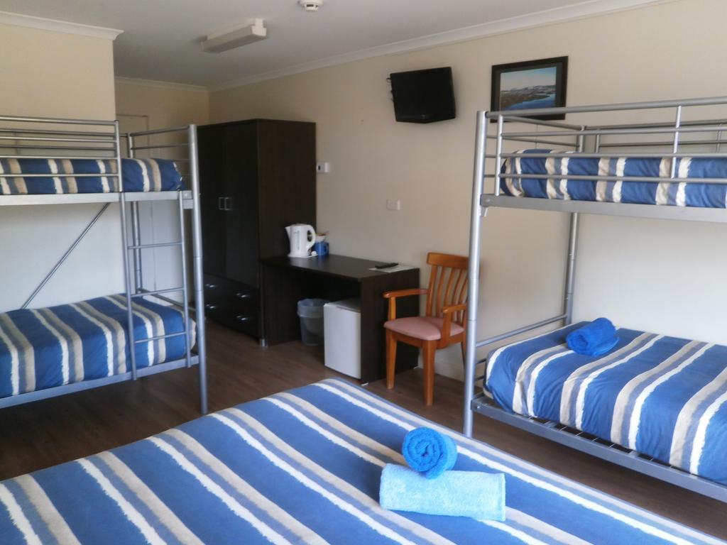 Siesta Villa Jindabyne Zewnętrze zdjęcie