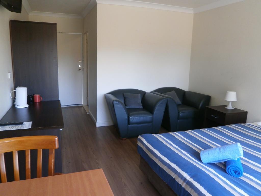 Siesta Villa Jindabyne Zewnętrze zdjęcie