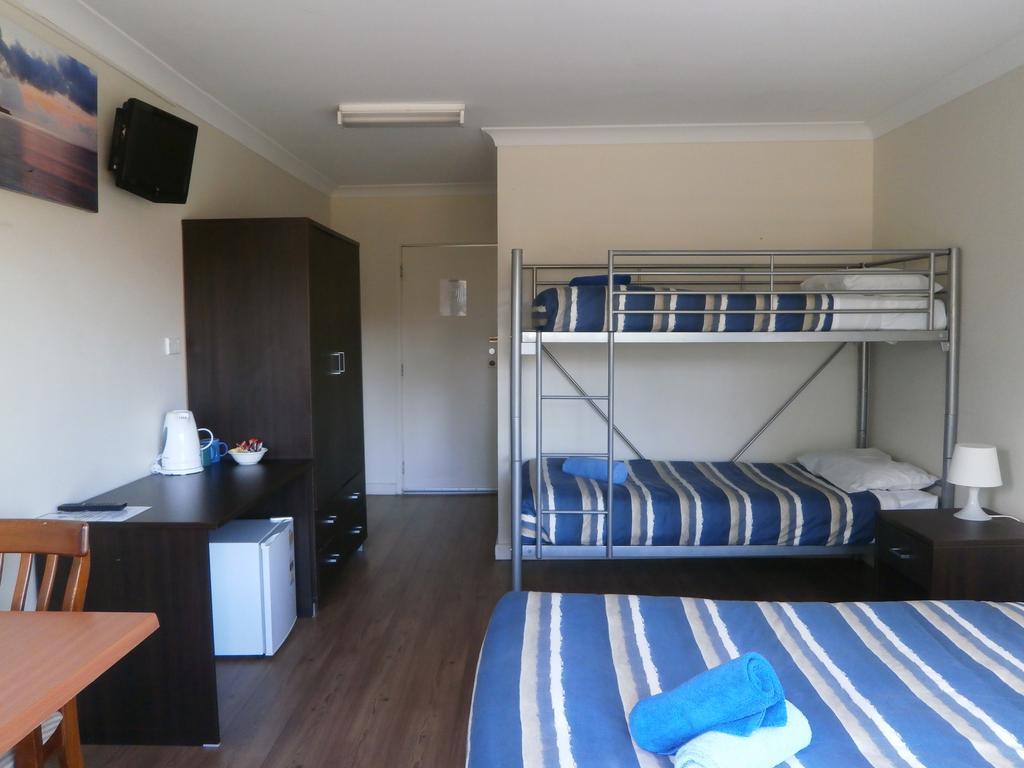 Siesta Villa Jindabyne Zewnętrze zdjęcie