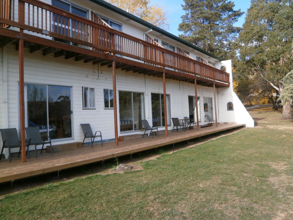 Siesta Villa Jindabyne Zewnętrze zdjęcie