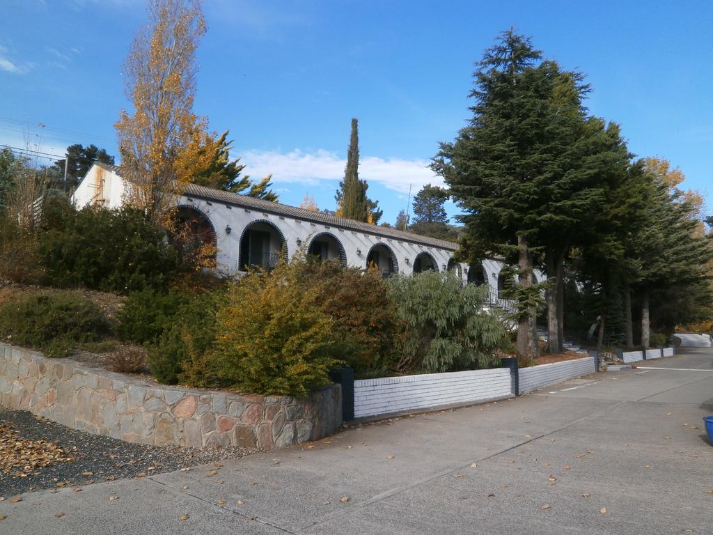 Siesta Villa Jindabyne Zewnętrze zdjęcie