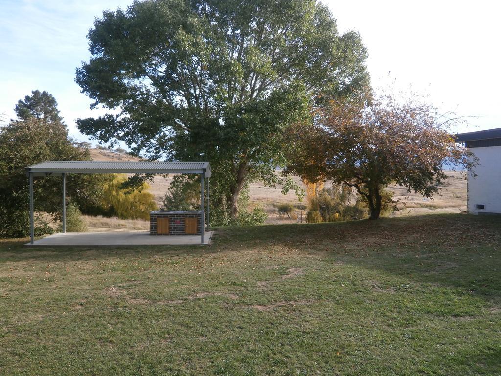 Siesta Villa Jindabyne Zewnętrze zdjęcie