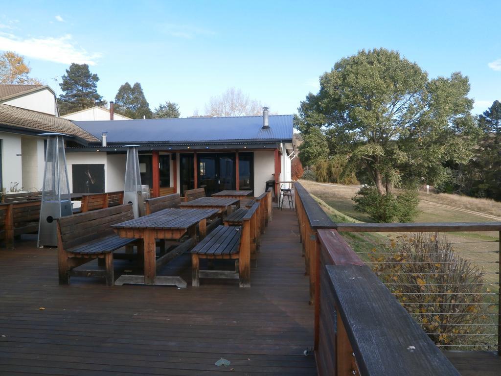 Siesta Villa Jindabyne Zewnętrze zdjęcie