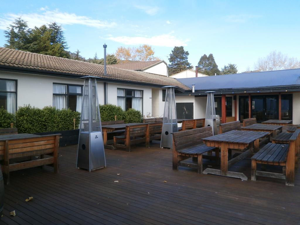 Siesta Villa Jindabyne Zewnętrze zdjęcie