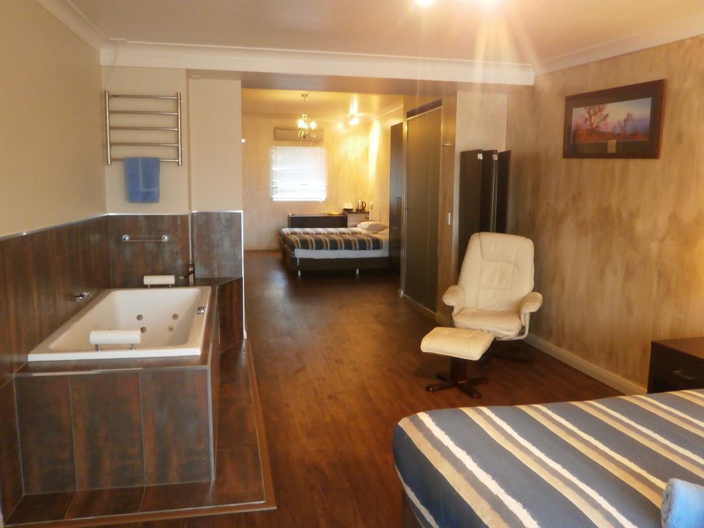 Siesta Villa Jindabyne Zewnętrze zdjęcie