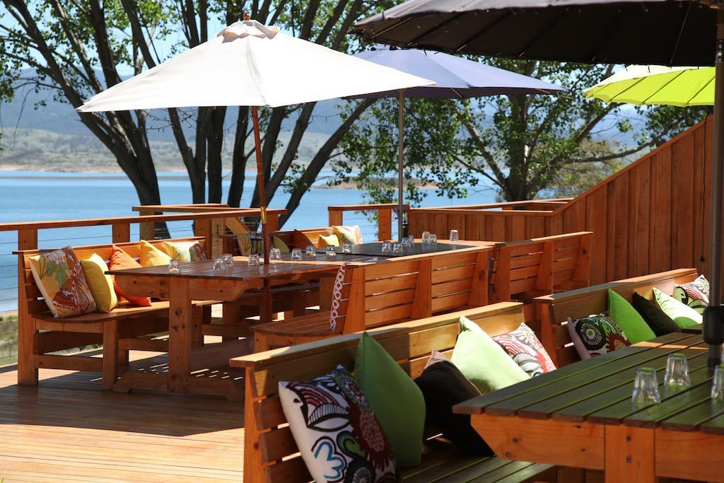 Siesta Villa Jindabyne Zewnętrze zdjęcie