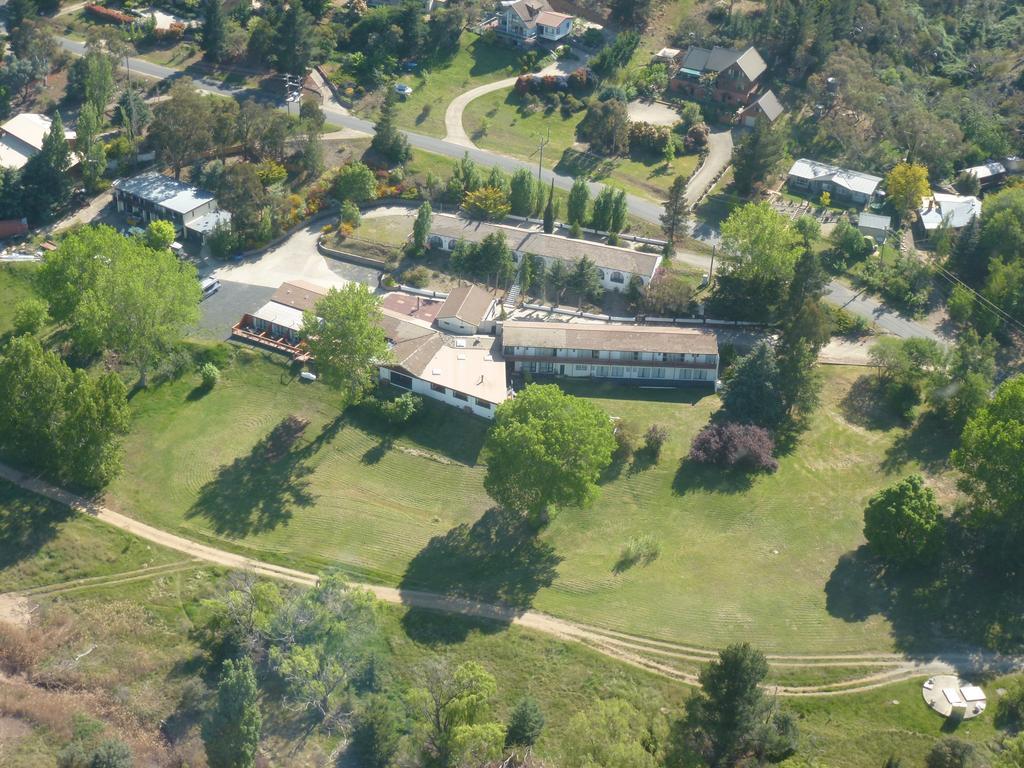 Siesta Villa Jindabyne Zewnętrze zdjęcie