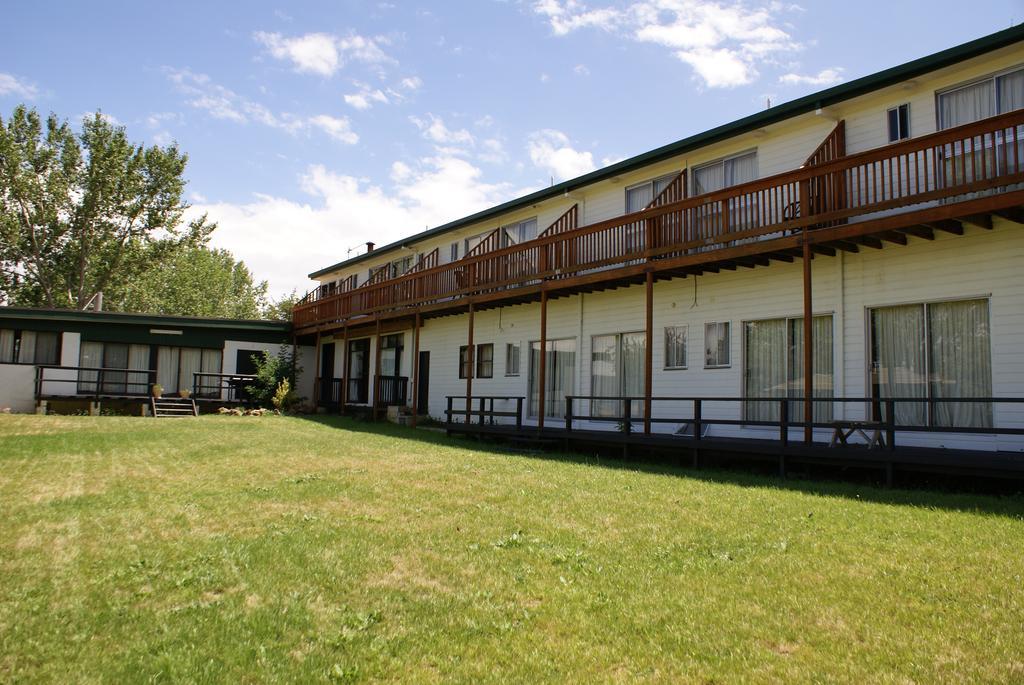 Siesta Villa Jindabyne Zewnętrze zdjęcie