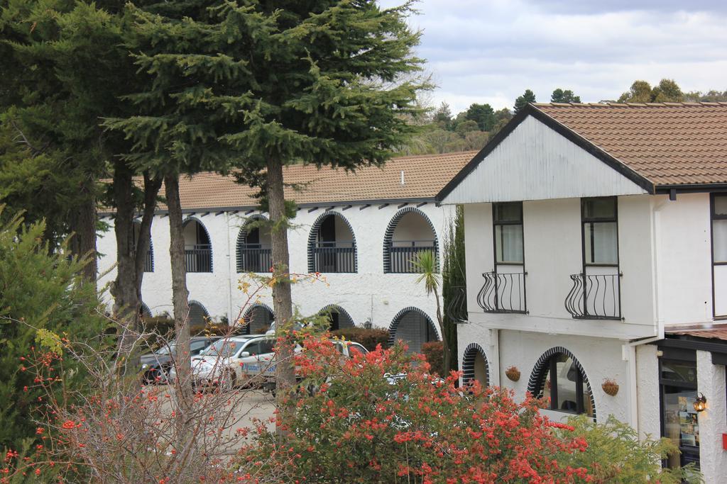 Siesta Villa Jindabyne Zewnętrze zdjęcie