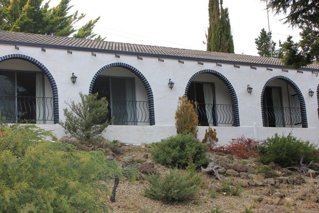 Siesta Villa Jindabyne Zewnętrze zdjęcie