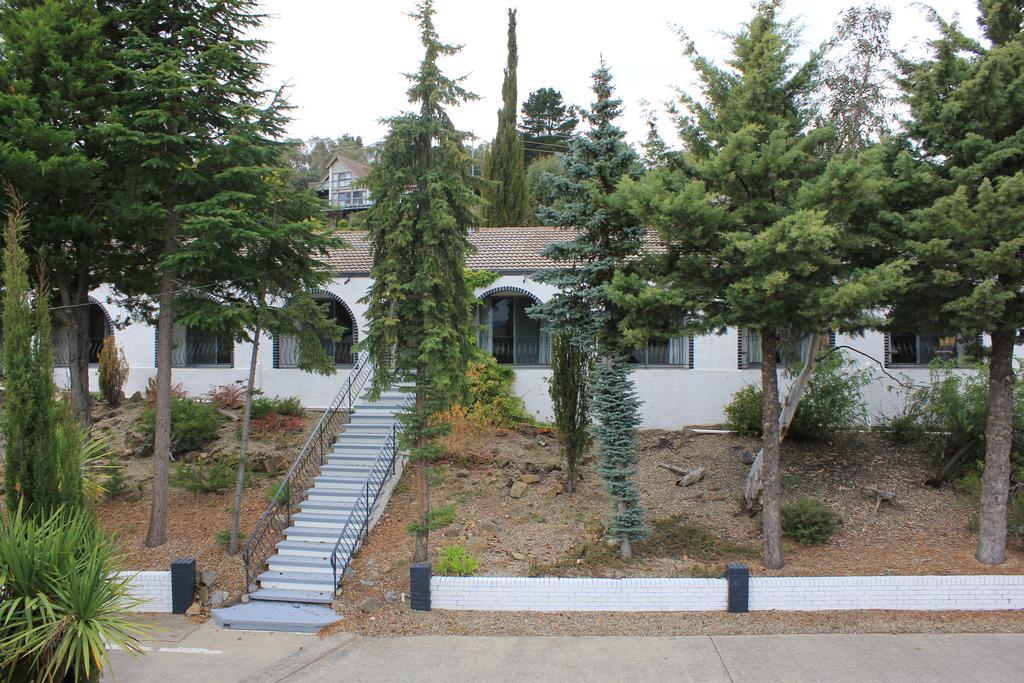 Siesta Villa Jindabyne Zewnętrze zdjęcie