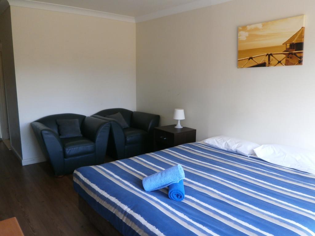 Siesta Villa Jindabyne Zewnętrze zdjęcie