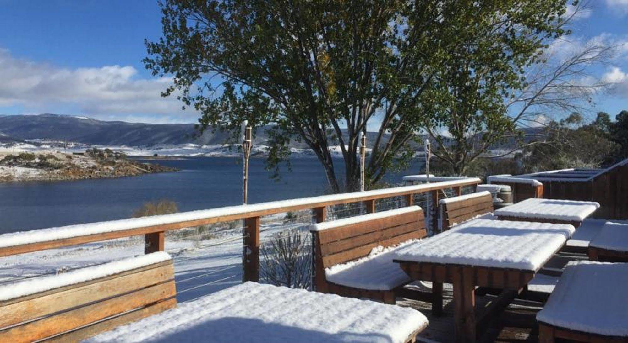 Siesta Villa Jindabyne Zewnętrze zdjęcie